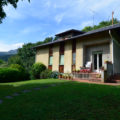 BIELLA Bottalino, Villa singola