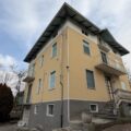COSSATO – Villa bifamiliare con giardino